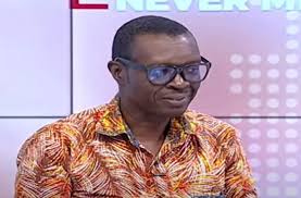 News at 6pm with Wofa Ato Koomson & Paa Kojo Peters