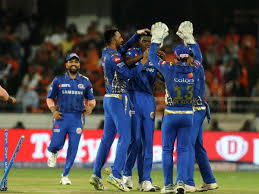 Mi vs srh ipl 2020 highlights ii mumbai indians vs sunrisers hyderabad ipl 2020 mi vs srh match trolls.hope you like it #mivssrh #matchtrolls #pixxelstudios #ipltrolls #ipl2020trolls. Srh Vs Mi Highlights Alzarri Joseph Stars As Mumbai Indians Thrash Sunrisers Hyderabad By 40 Runs Cricket News Times Of India