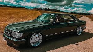 184 horsepower for the u.s. Green Mercedes Sec Mercedes Benz 500 Mercedes Benz Cars Mercedes Benz Classic