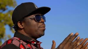 Martin N'Terry Le Message