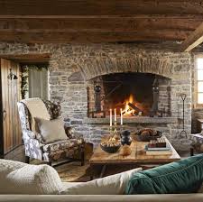 Check spelling or type a new query. 23 Christmas Living Room Decorating Ideas How To Decorate A Living Room For Christmas