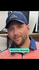 nicholas downey wife holly