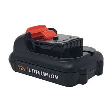 A wide variety of 1.5ah lithium ion battery options are available to you, such as nominal voltage, application, and warranty. Factory Essentials Fits Dewalt Dcb120 1 5ah 12 Volt Lithium Ion Battery Walmart Com Walmart Com