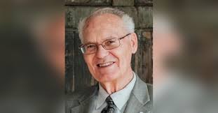 Obituary information for Bevan Lougheed