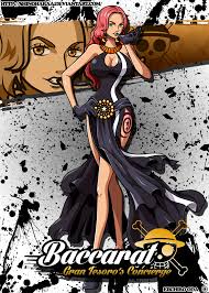 Read one piece manga online in high quality for free. Baccarat By Shinoharaa On Deviantart One Piece Manga One Piece Anime One Piece Images