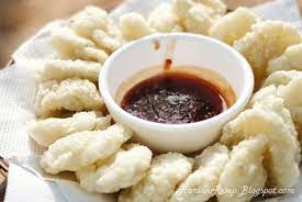 Resep Cireng Bumbu Rujak Dan Cara Membuatnya Resep Makanan Makanan Dan Minuman