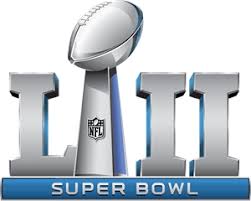 You can download in.ai,.eps,.cdr,.svg,.png formats. Super Bowl Lii Logo Vector Eps Free Download