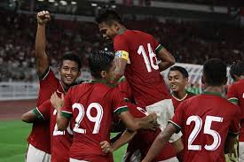 Timnas senior butuh elkann baggott. Ini 22 Pemain Yang Masuk Skuad Timnas Indonesia Untuk Fifa Match Day Okezone Bola