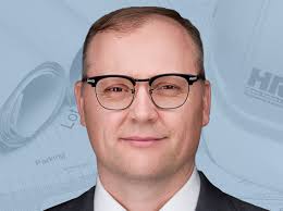 Lance Weatherly Named Assistant Vice President of HRG