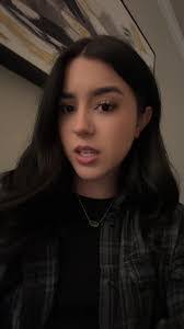 Leah Herrera's Instagram, Twitter & Facebook