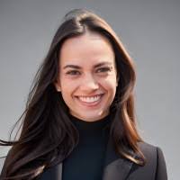 Linda Isabella Galvan Tamez