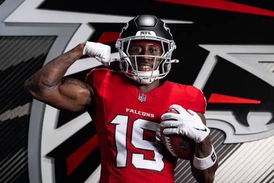 Atlanta Falcons (@atlantafalcons) • Facebook