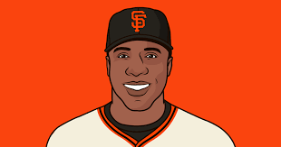 Barry Bonds Career Postseason Stats