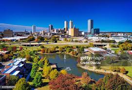 114 Downtown Tulsa Stock Photos, High-Res Pictures, and Images - Getty  Images | Downtown tulsa tower