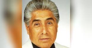 Rev. Gabriel Cruz Obituary