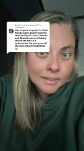 Carly Davis Teresa and Brandon Now