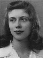 Antoinette Siddall Obituary (2016)