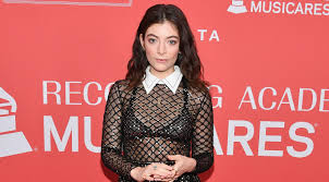 Over 50 artists, including the rolling stones' mick jagger and keith richards, lorde, and pearl jam, have signed an open letter demanding that american politicians request permission before using. Lorde Pens Heartfelt Note To Fans After Loss Of Dog Pearl Gives Album Update Celebrity Pets Lorde Rip Just Jared