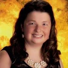 Meghan Olivia Morris Obituary April 19, 2018