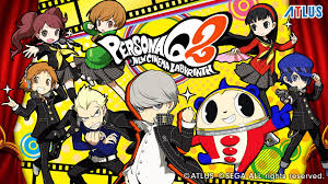 Get all of hollywood.com's best movies lists, news, and more. Persona Q2 New Cinema Labryinth Persona 4 Persona 4 Persona Q Persona