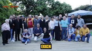 Check spelling or type a new query. Leyla Ile Mecnun Un Leyla Si Kim Oldu