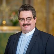 St. Bartholomew's Church