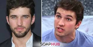 Is Morgan On His Way Back To General Hospital?