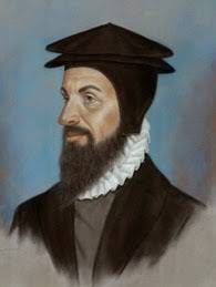 Theonomy Resources: Sola Scriptura and Civil Government: Part 1: The  Regulative Principle of the State as Advocated in the Reformation