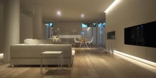 Sw 7030 anew gray interior / exterior. Lighting Up Your Home Cool Or Warm White Light Decor Tips