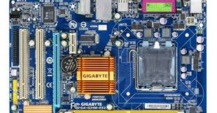 يدعم دقة 768×1366، بالإضافة إلى دعمه إلى directx 9. ØªØ¹Ø±ÙŠÙØ§Øª Ù…Ø§Ø²Ø± Ø¨ÙˆØ±Ø¯ Ø¬ÙŠØ¬Ø§ Ø¨Ø§ÙŠØª Gigabyte G31 Arab Online Tv
