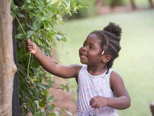 Bright Horizons | Benefits of Nature for Kids | Bright Horizons®