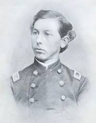 Dr Alphonse David Rockwell (1840-1933)