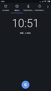 Hide a default clock app. Huawei Clock Apk 12 12 12 1 Android App Download