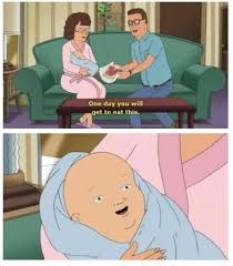 See, rate and share the best king of the hill memes, gifs and funny pics. King Of The Hill Meme