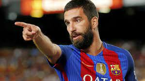 Atletico madrid'den ayrılan arda turan, barcelona'ya transferi sonrası ilk kez konuştu. Arda Turan Does Not Want To Leave Barcelona Marca In English