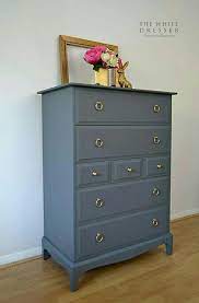 Now Sold Not Available Stag Minstrel Chest Of Etsy Stag Furniture Furniture Chic Furniture