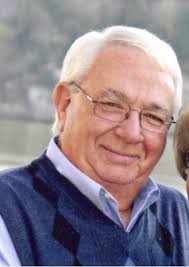 Obituary of Preston Porter