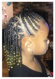 Jun 27, 2018 · rushen often adorned hers with beads. Toddler Braided Hairstyles With Beads New Natural Hairstyles Hair Styles Cool Braid Hairstyles Lil Girl Hairstyles