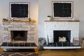 Maybe you would like to learn more about one of these? 18 Stunning Stone Fireplaces For Every Style