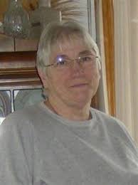 Beverly Lynn Marrs (O'Shaughnessy)