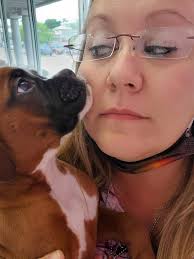 Happy Gotcha Day to our baby boy, who's now 4!