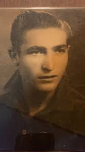 Vito Racanelli's Instagram, Twitter & Facebook