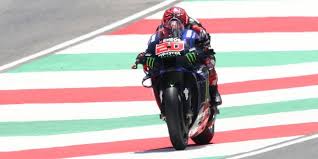 Millennials is a generation who grew up with computers, internet and social networks. Motogp Quali In Mugello 2021 Vinales Raus In Q1 Quartararo Rundenrekord
