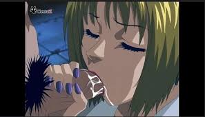 Bible Black Night Of The Walpulgiss 2