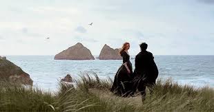 Ross To Demelza I M Your Humble Servant Ross And Demelza Demelza Poldark