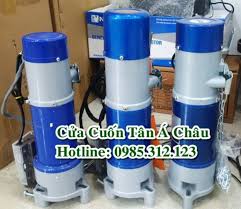 Báo giá mô tơ cửa cuốn Austdoor chính hãng là bao nhiêu?