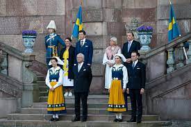 See more of sveriges nationaldag on facebook. Nationaldagen 2021 Sveriges Kungahus
