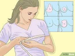 How To Reduce Your Bust (With Pictures) - Wikihow
