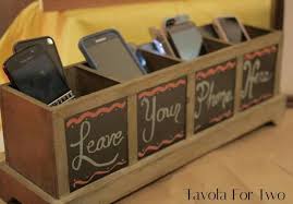 We Cook For Hours And Then Set Down At The Dinner Table And You Text Each Other Across The T Cell Phone Charging Station Cell Phone Jail Phone Charging Station