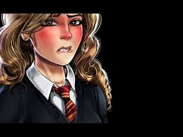 Hermione Granger - YouTube